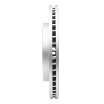 Dynamic Friction Company Disc Brake Rotor 604-54215