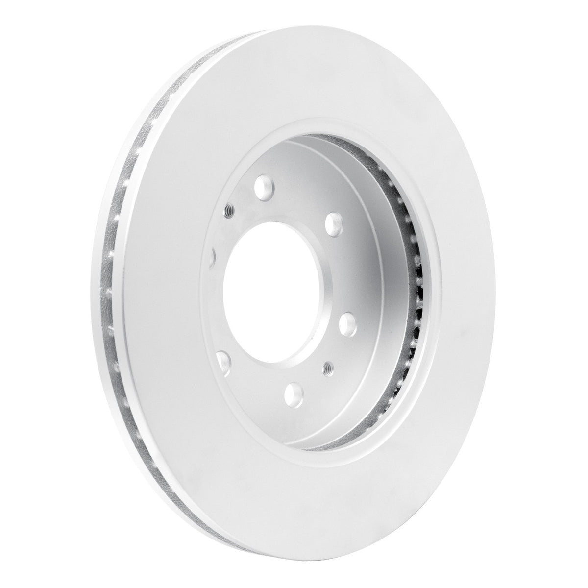 Dynamic Friction Company Disc Brake Rotor 604-54215