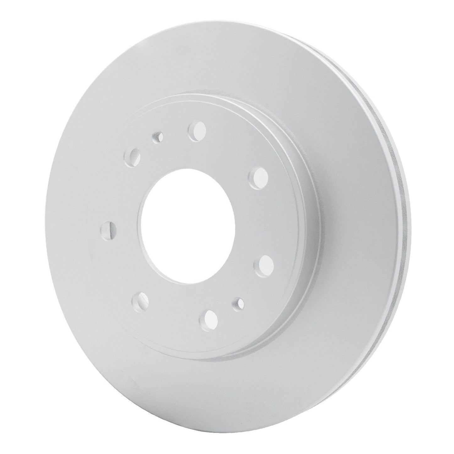 Dynamic Friction Company Disc Brake Rotor 604-54216