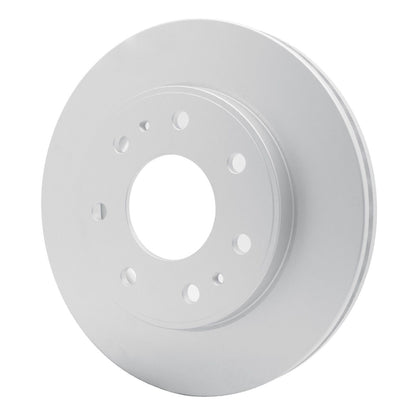 Dynamic Friction Company Disc Brake Rotor 604-54216