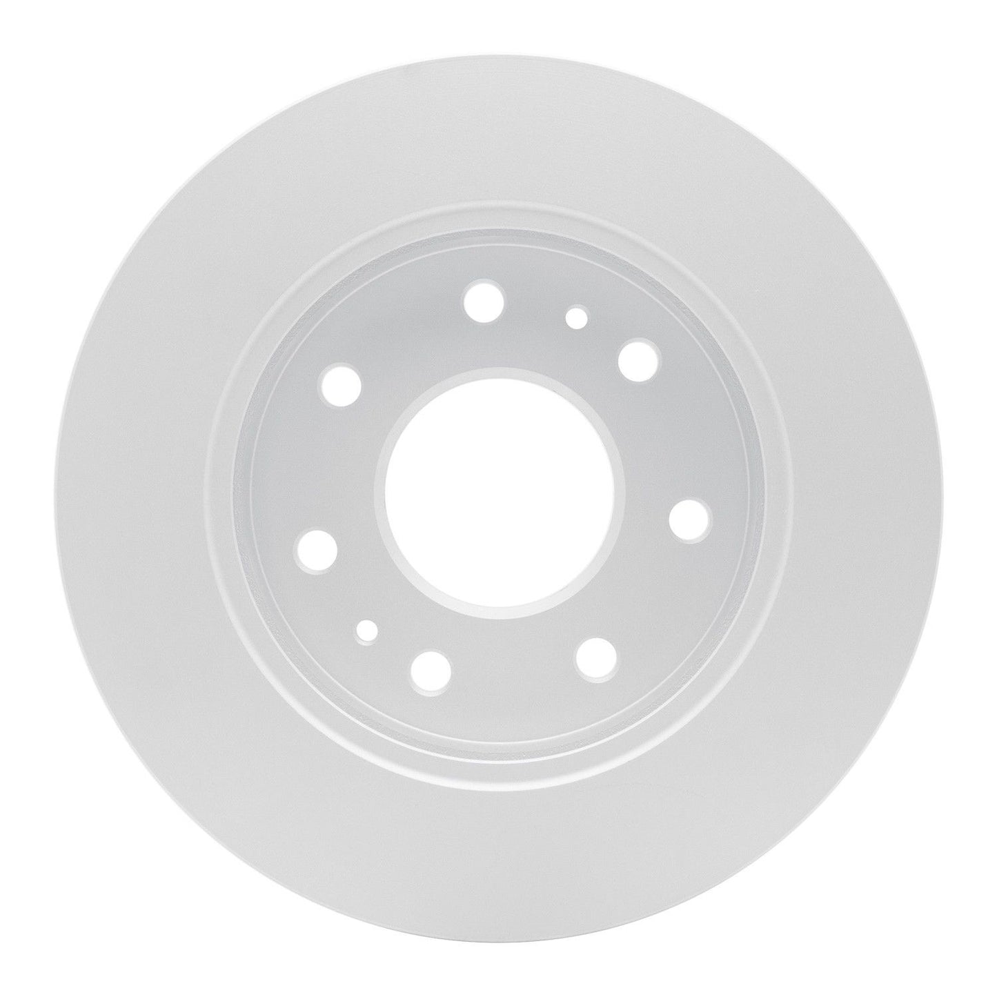 Dynamic Friction Company Disc Brake Rotor 604-54216