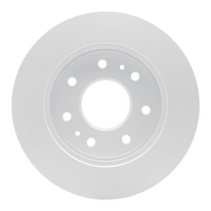 Dynamic Friction Company Disc Brake Rotor 604-54216