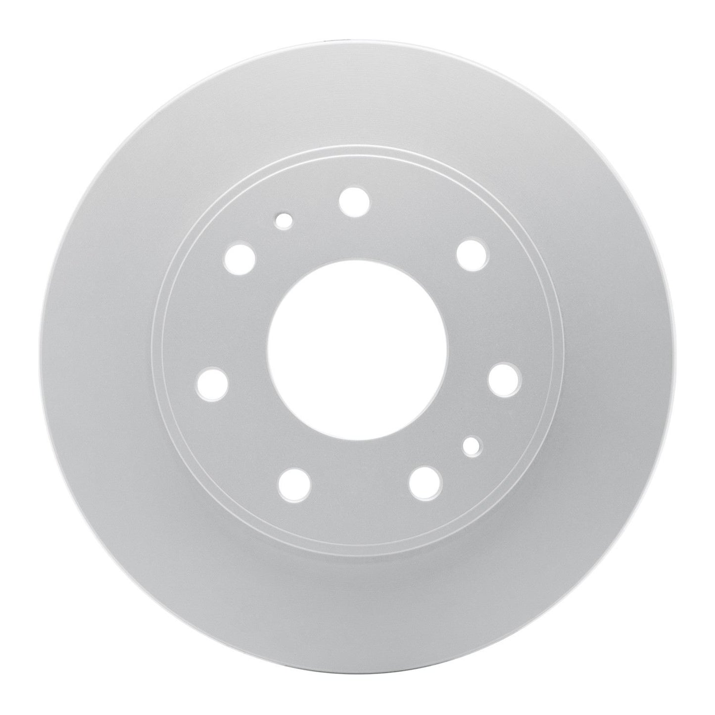 Dynamic Friction Company Disc Brake Rotor 604-54216