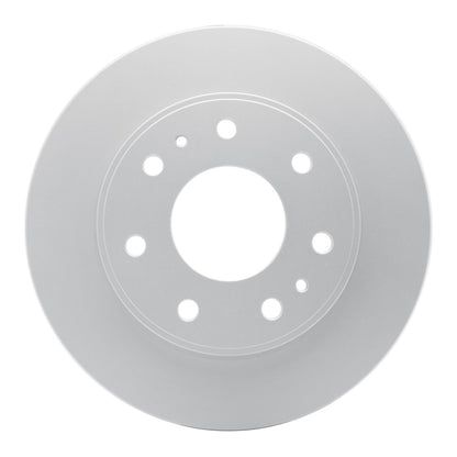 Dynamic Friction Company Disc Brake Rotor 604-54216