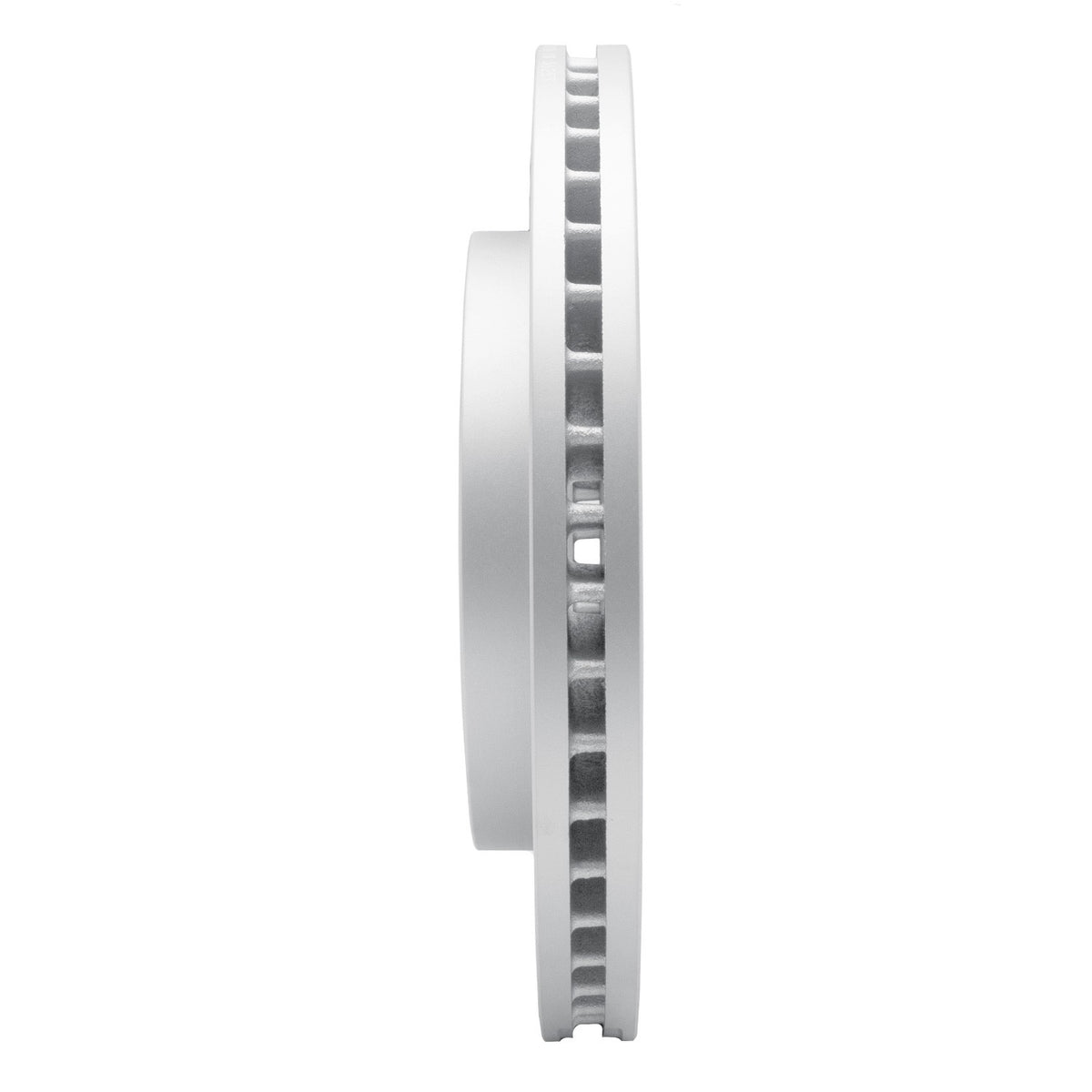 Dynamic Friction Company Disc Brake Rotor 604-54216