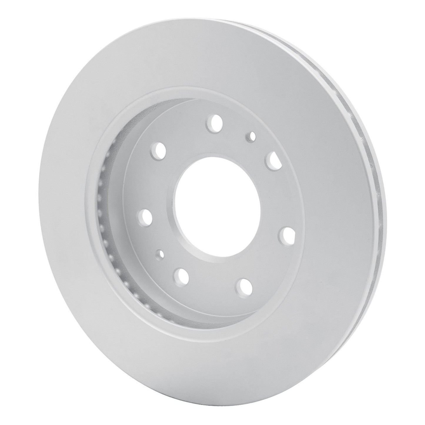 Dynamic Friction Company Disc Brake Rotor 604-54216