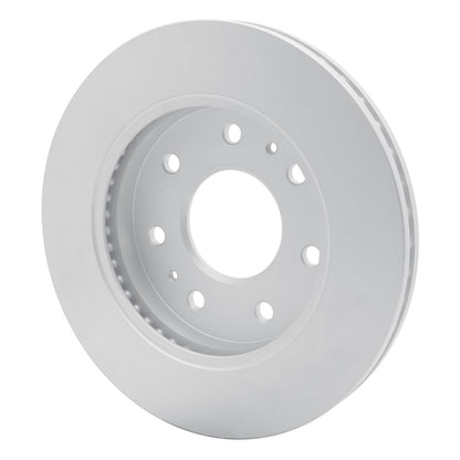 Dynamic Friction Company Disc Brake Rotor 604-54216