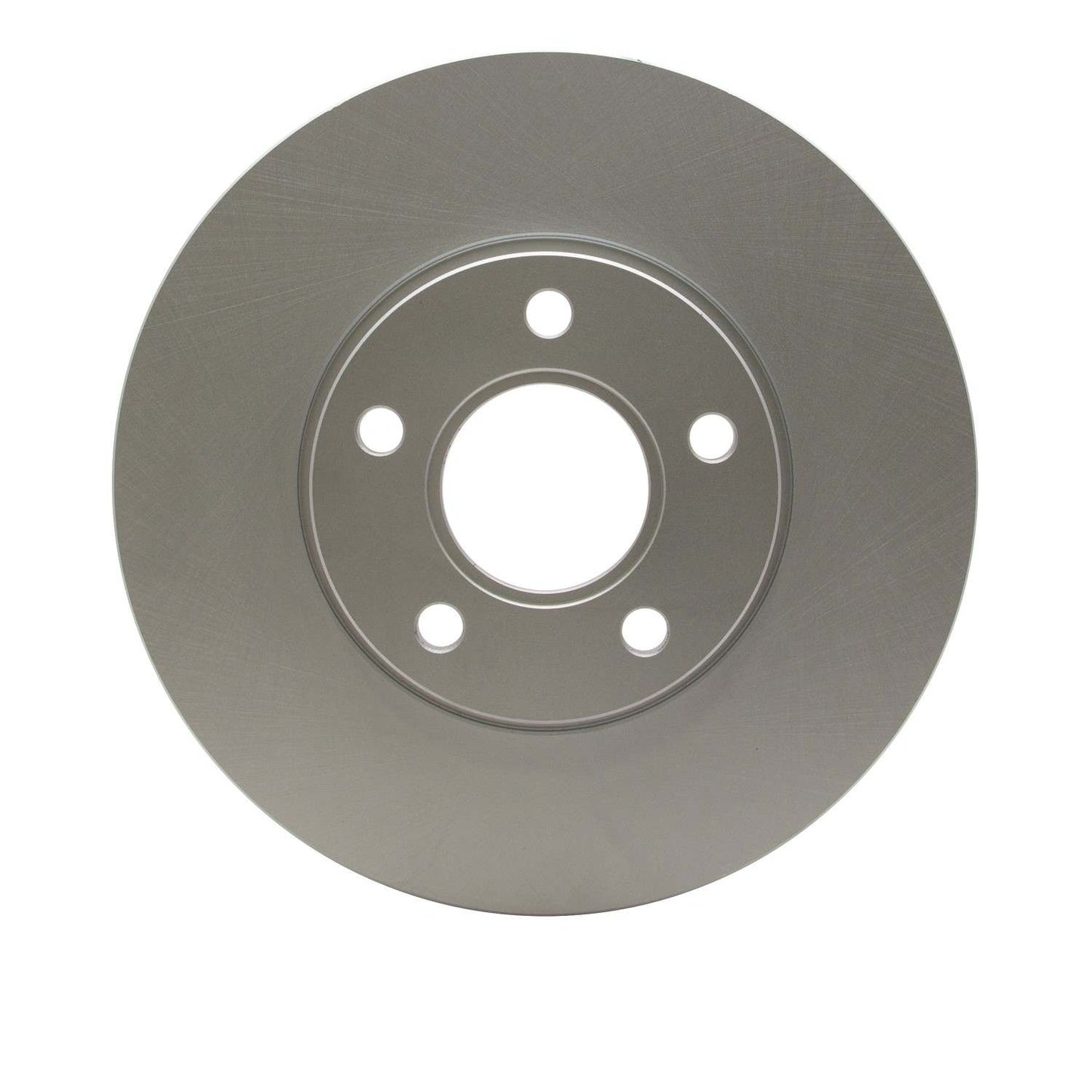 Dynamic Friction Company Disc Brake Rotor 604-54217