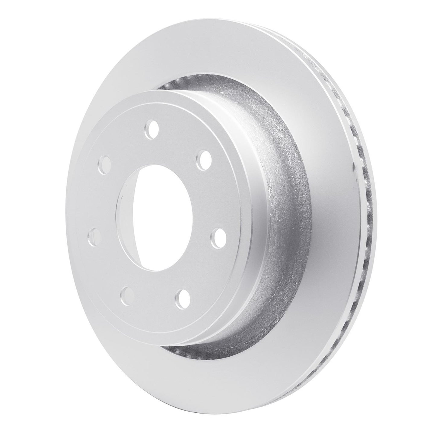 Dynamic Friction Company Disc Brake Rotor 604-54218
