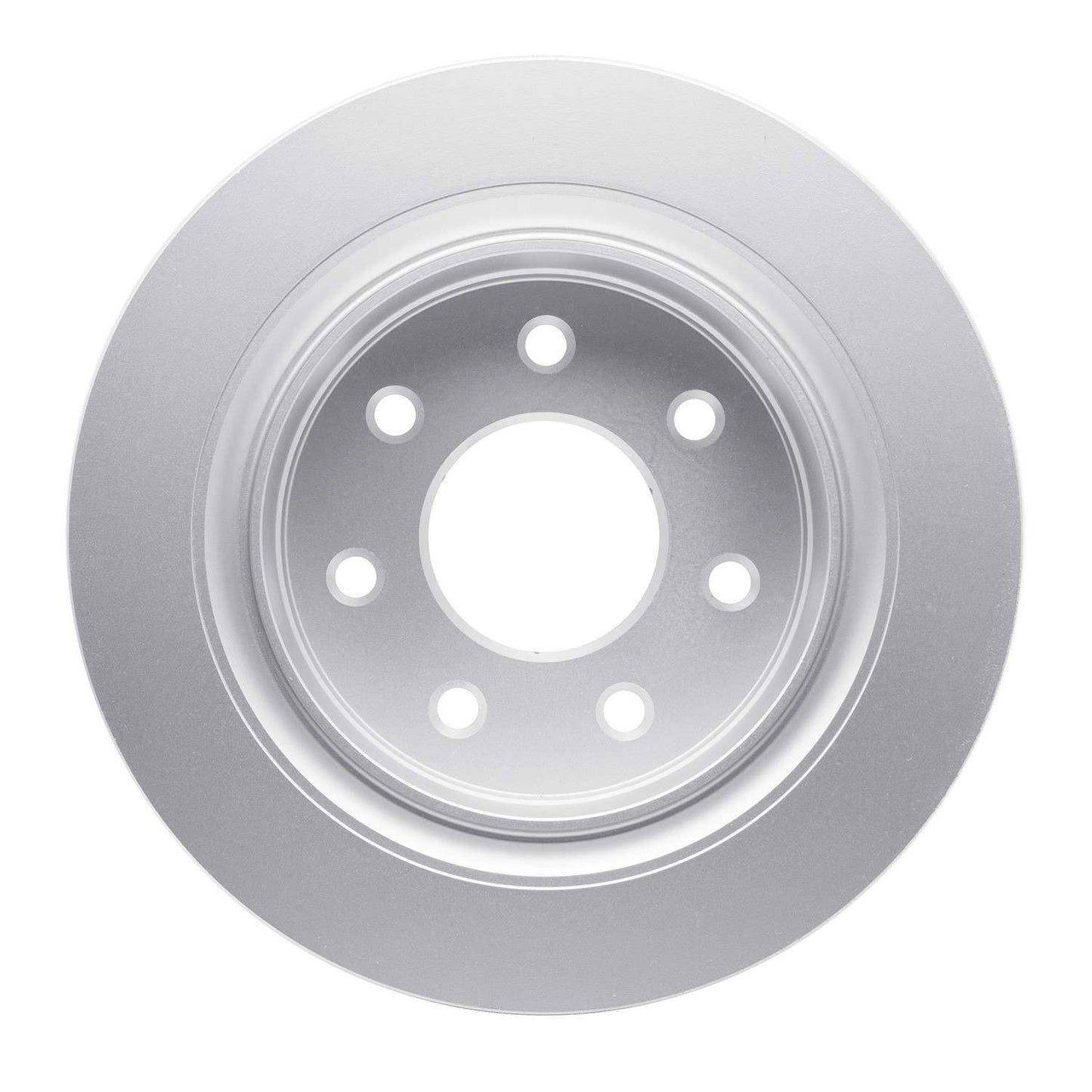Dynamic Friction Company Disc Brake Rotor 604-54218