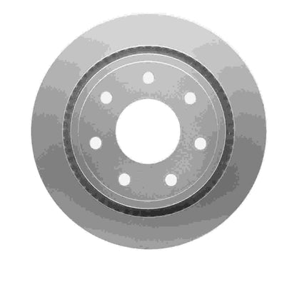 Dynamic Friction Company Disc Brake Rotor 604-54218