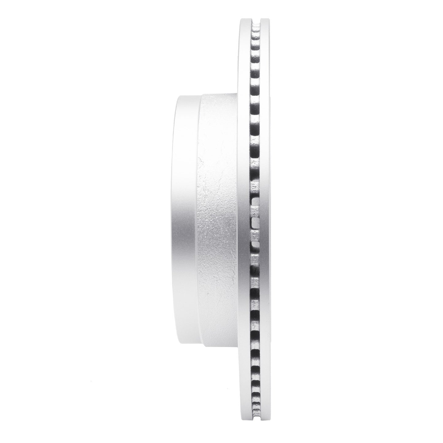 Dynamic Friction Company Disc Brake Rotor 604-54218
