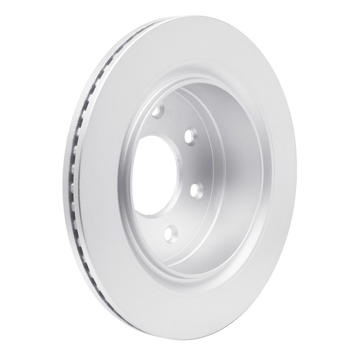 Dynamic Friction Company Disc Brake Rotor 604-54218