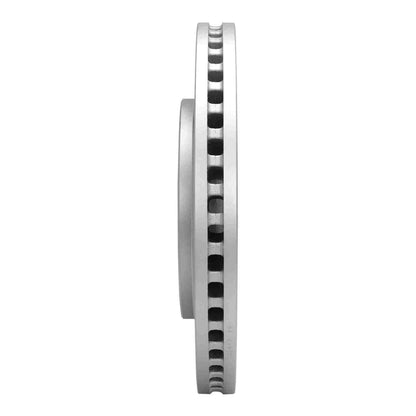 Dynamic Friction Company Disc Brake Rotor 604-54219