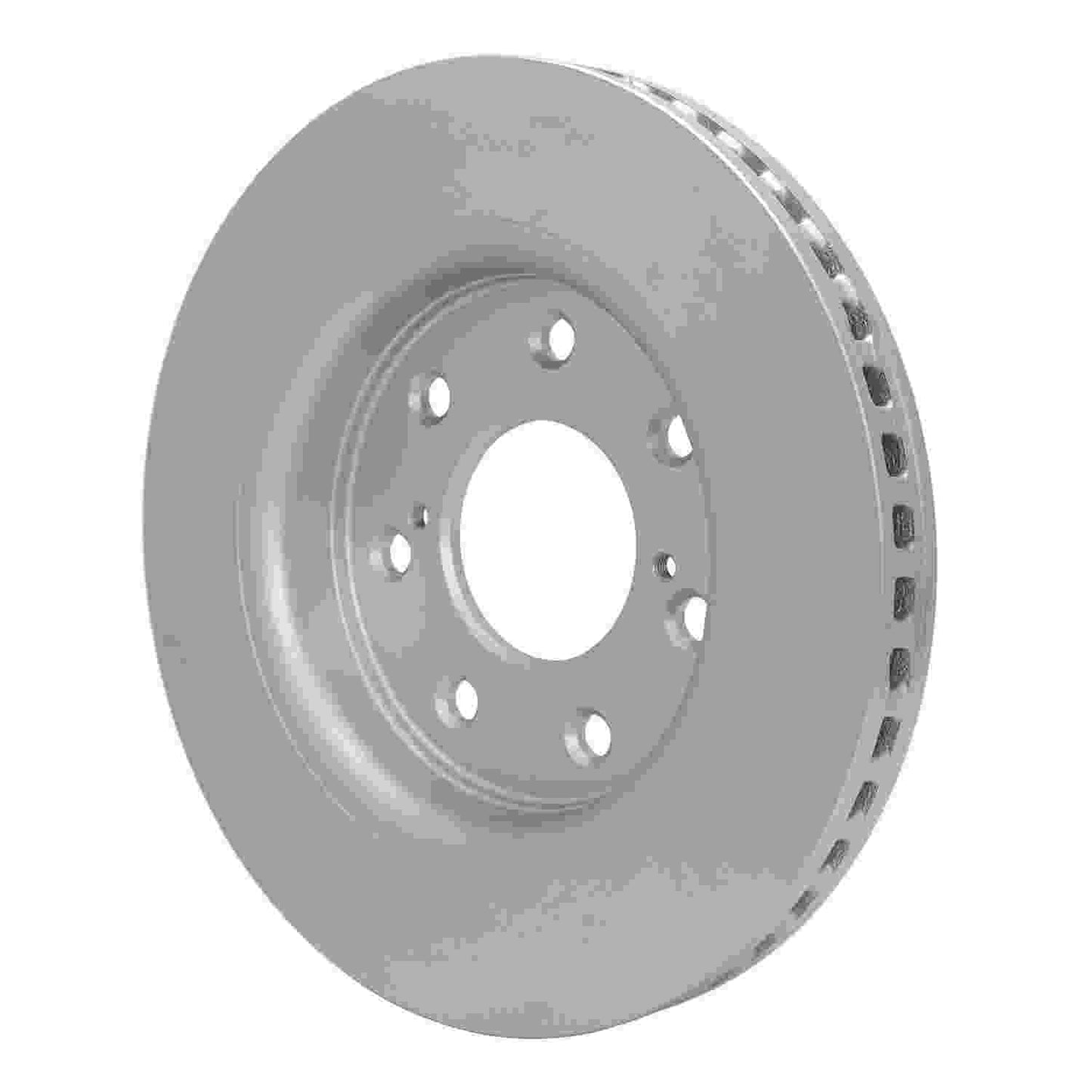 Dynamic Friction Company Disc Brake Rotor 604-54219