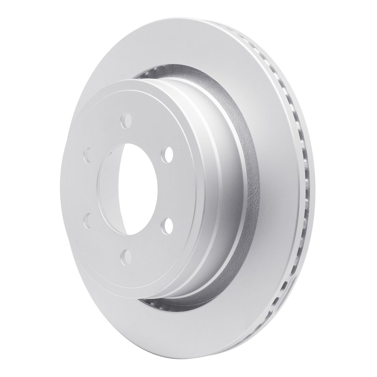 Dynamic Friction Company Disc Brake Rotor 604-54220