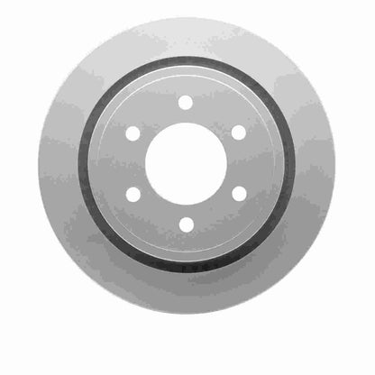 Dynamic Friction Company Disc Brake Rotor 604-54220