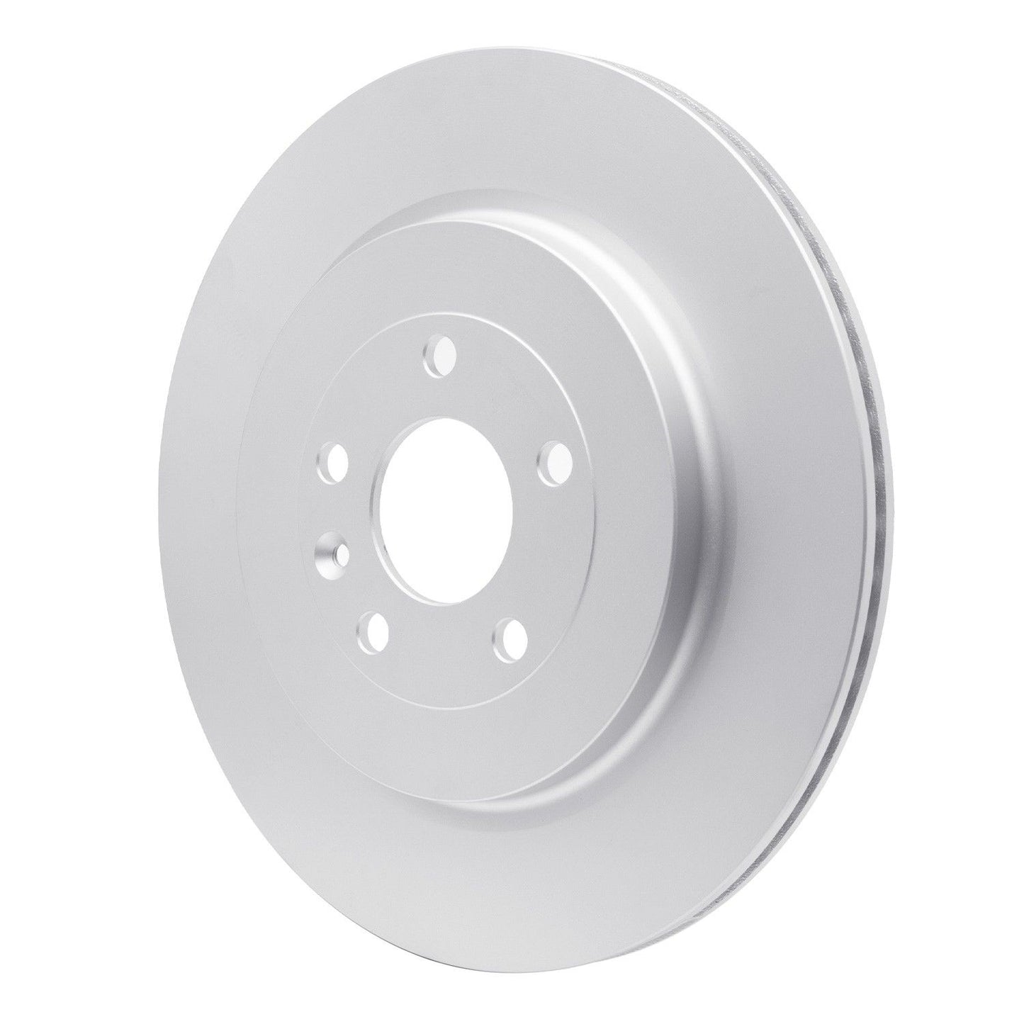 Dynamic Friction Company Disc Brake Rotor 604-54222