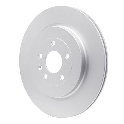 Dynamic Friction Company Disc Brake Rotor 604-54222