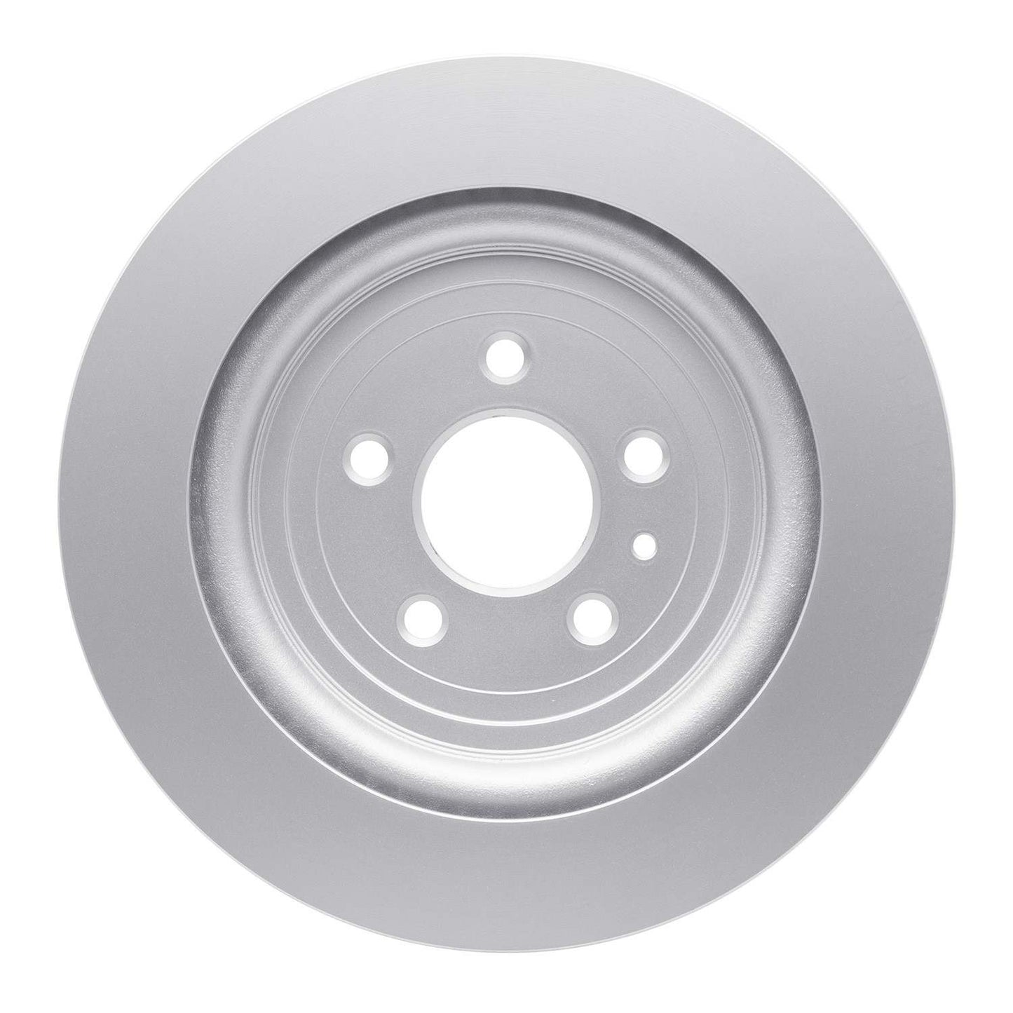 Dynamic Friction Company Disc Brake Rotor 604-54222