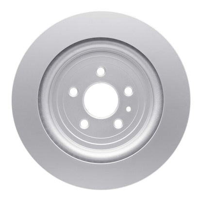 Dynamic Friction Company Disc Brake Rotor 604-54222