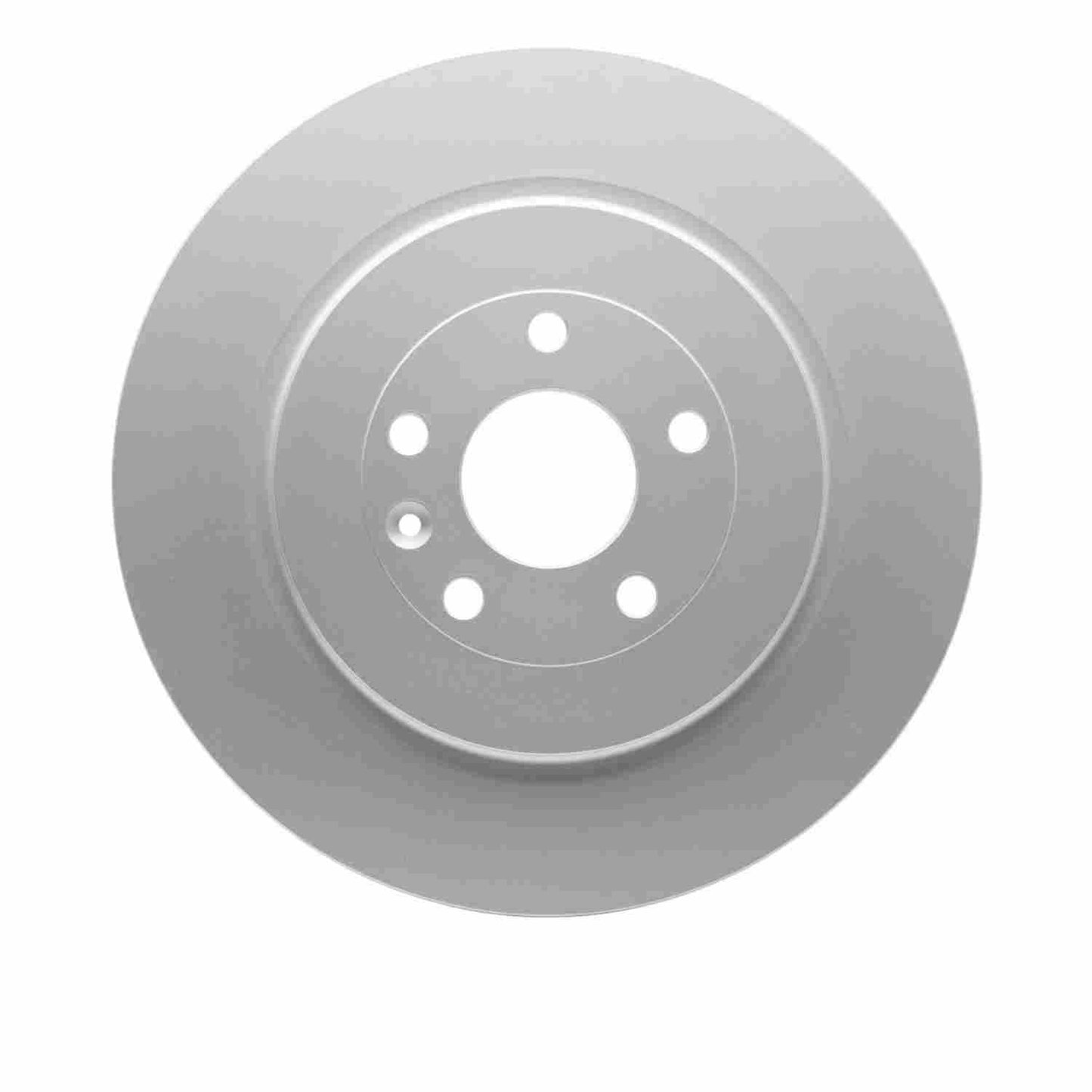 Dynamic Friction Company Disc Brake Rotor 604-54222