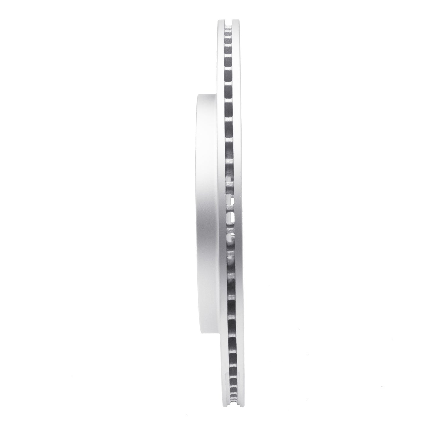 Dynamic Friction Company Disc Brake Rotor 604-54222