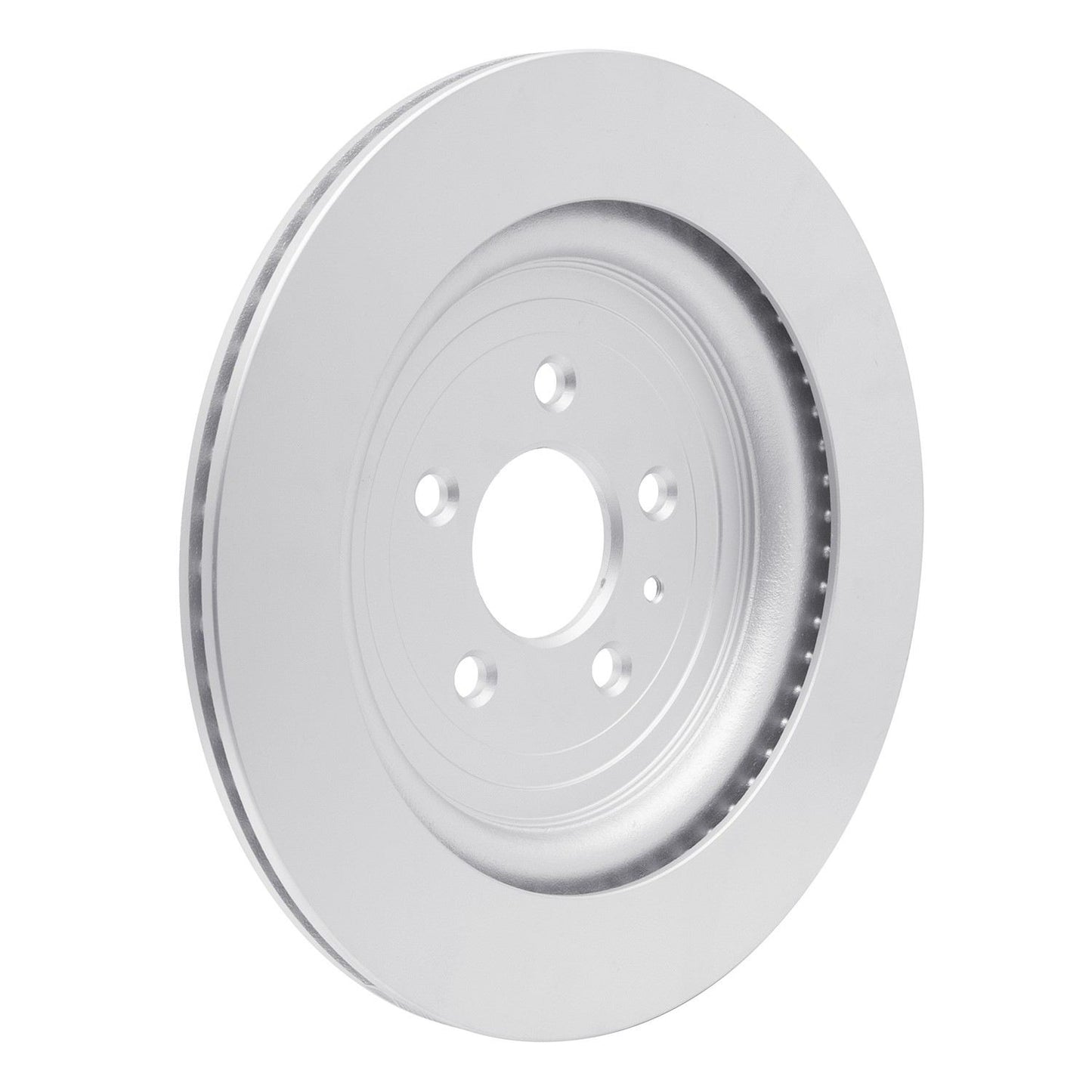Dynamic Friction Company Disc Brake Rotor 604-54222