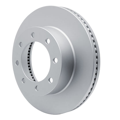 Dynamic Friction Company Disc Brake Rotor 604-54223