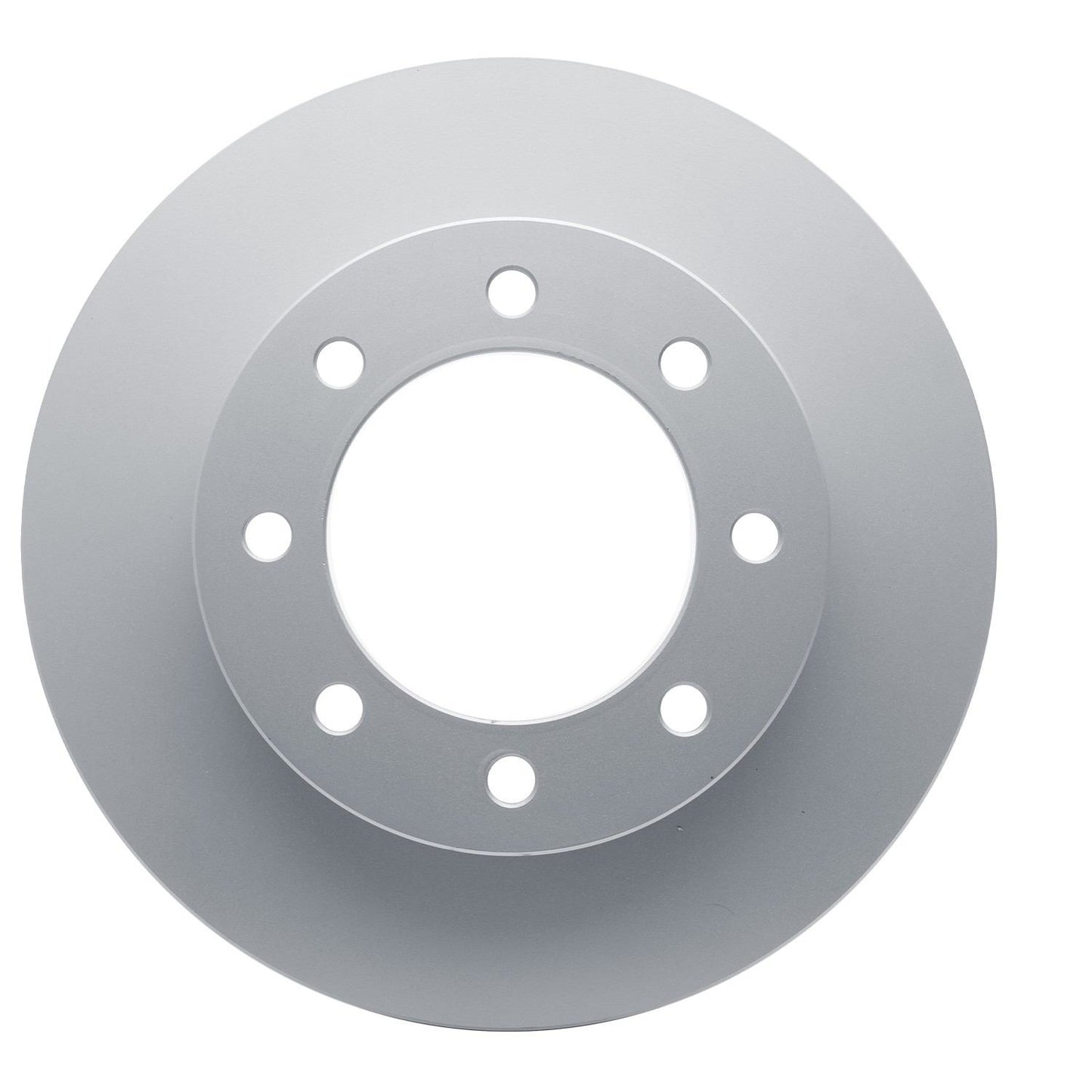 Dynamic Friction Company Disc Brake Rotor 604-54223