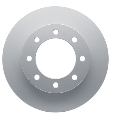 Dynamic Friction Company Disc Brake Rotor 604-54223