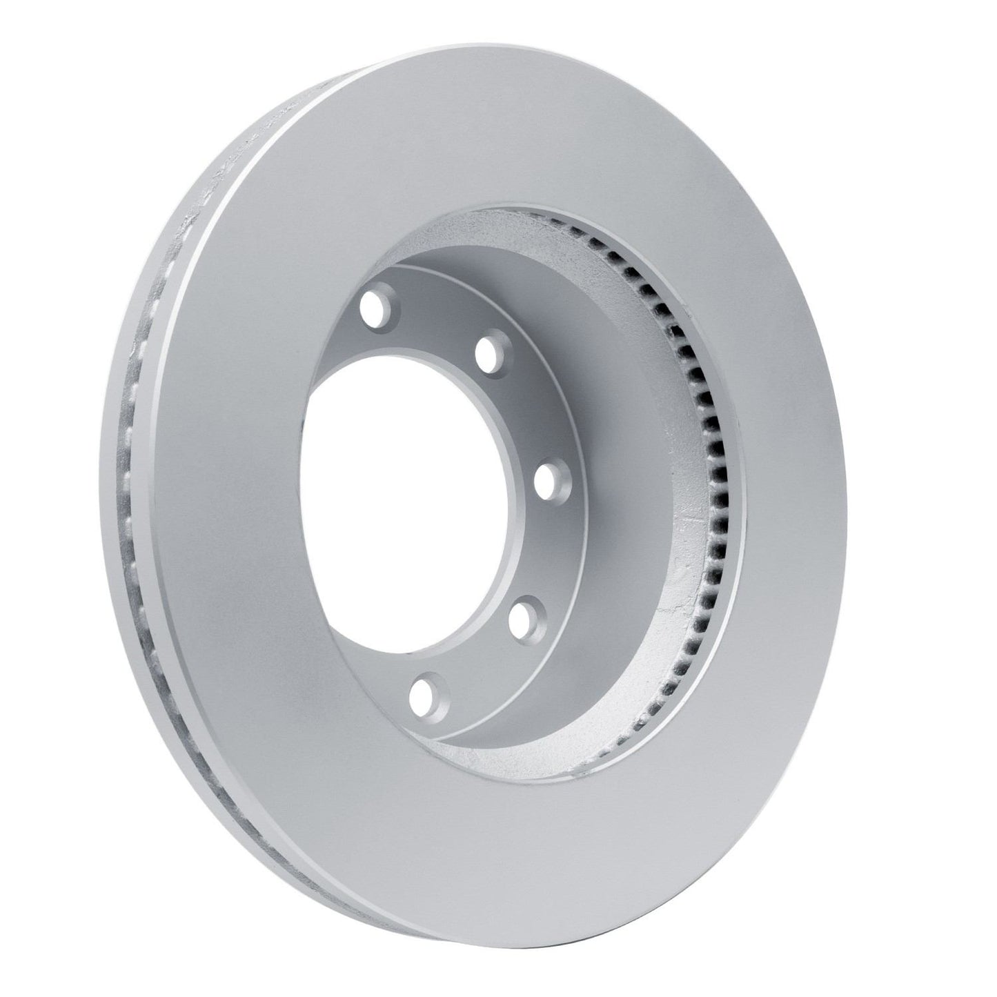 Dynamic Friction Company Disc Brake Rotor 604-54223