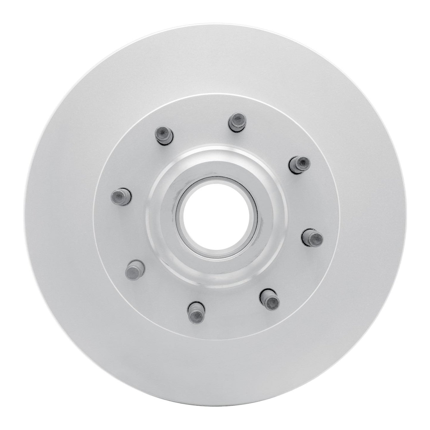 Dynamic Friction Company Disc Brake Rotor 604-54224