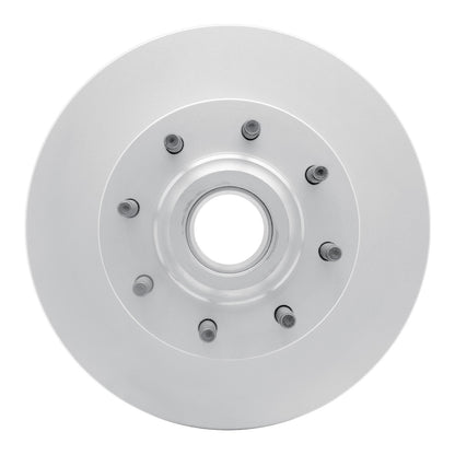 Dynamic Friction Company Disc Brake Rotor 604-54224