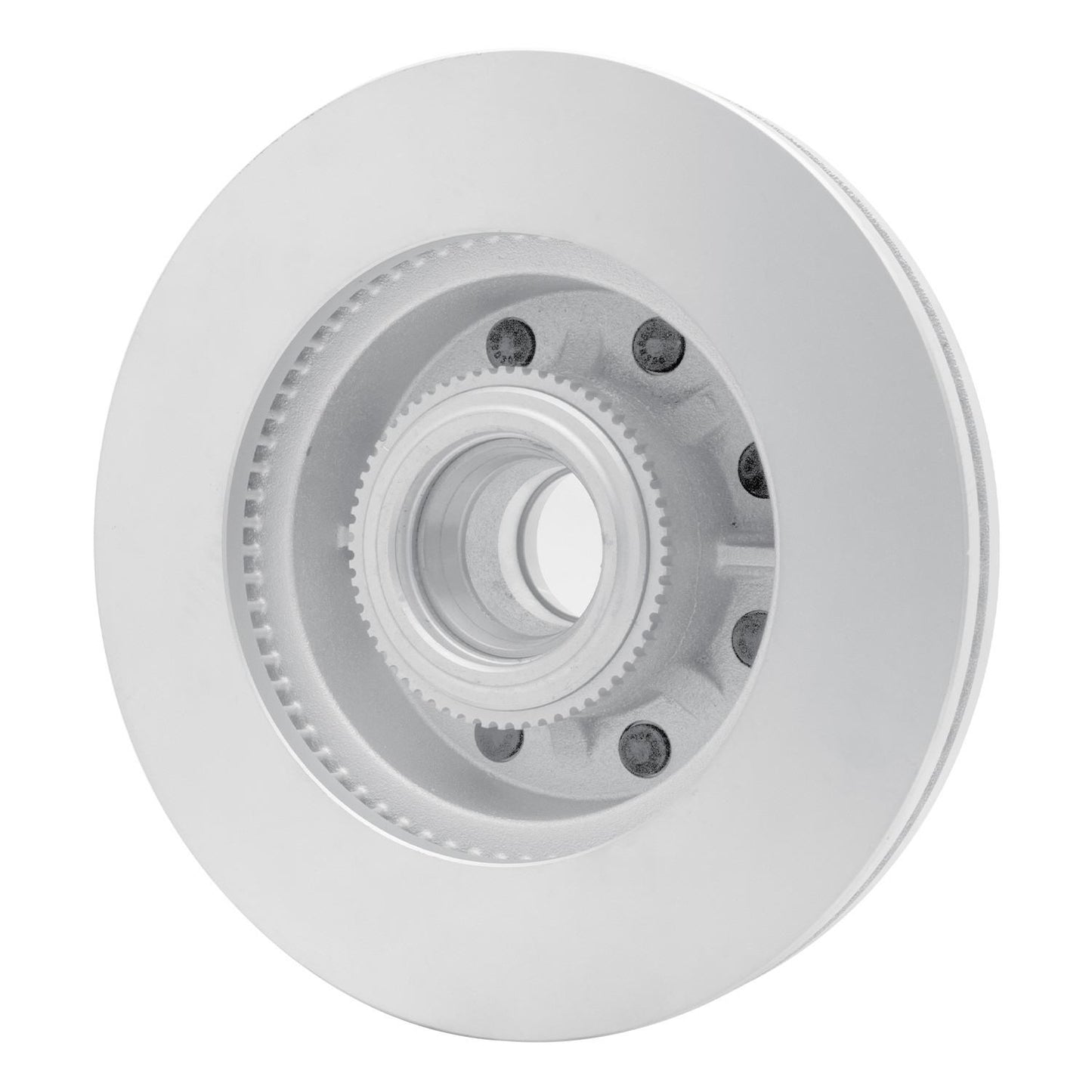 Dynamic Friction Company Disc Brake Rotor 604-54224