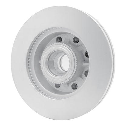 Dynamic Friction Company Disc Brake Rotor 604-54224