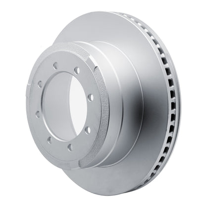 Dynamic Friction Company Disc Brake Rotor 604-54225