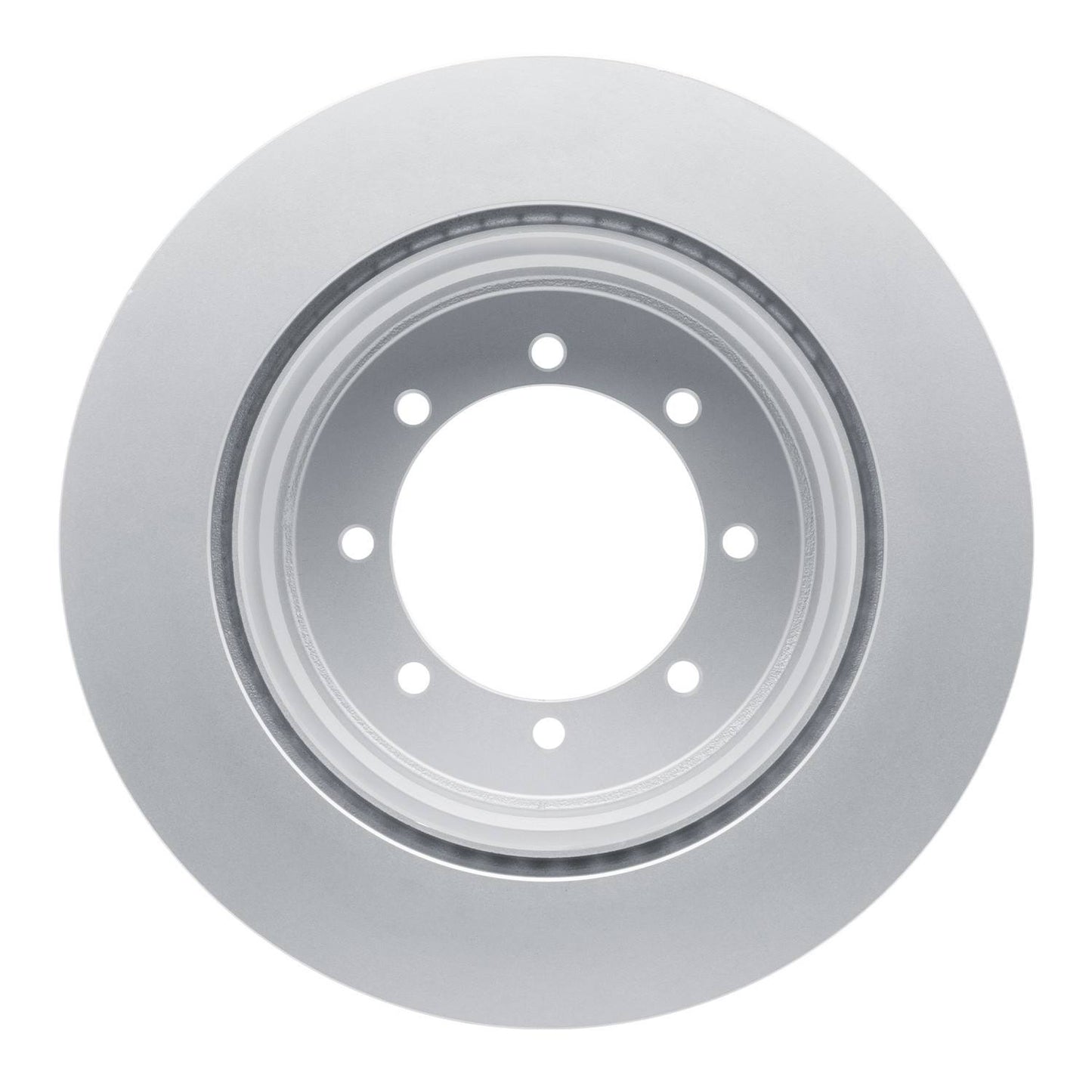 Dynamic Friction Company Disc Brake Rotor 604-54225