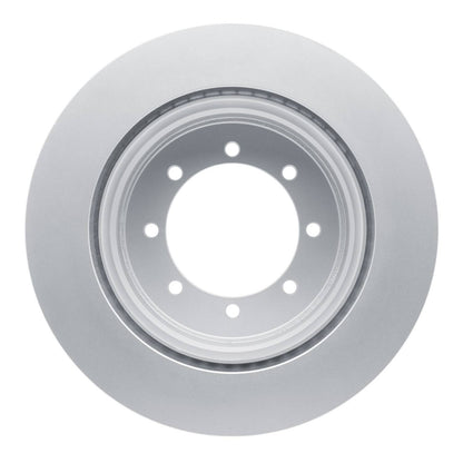 Dynamic Friction Company Disc Brake Rotor 604-54225