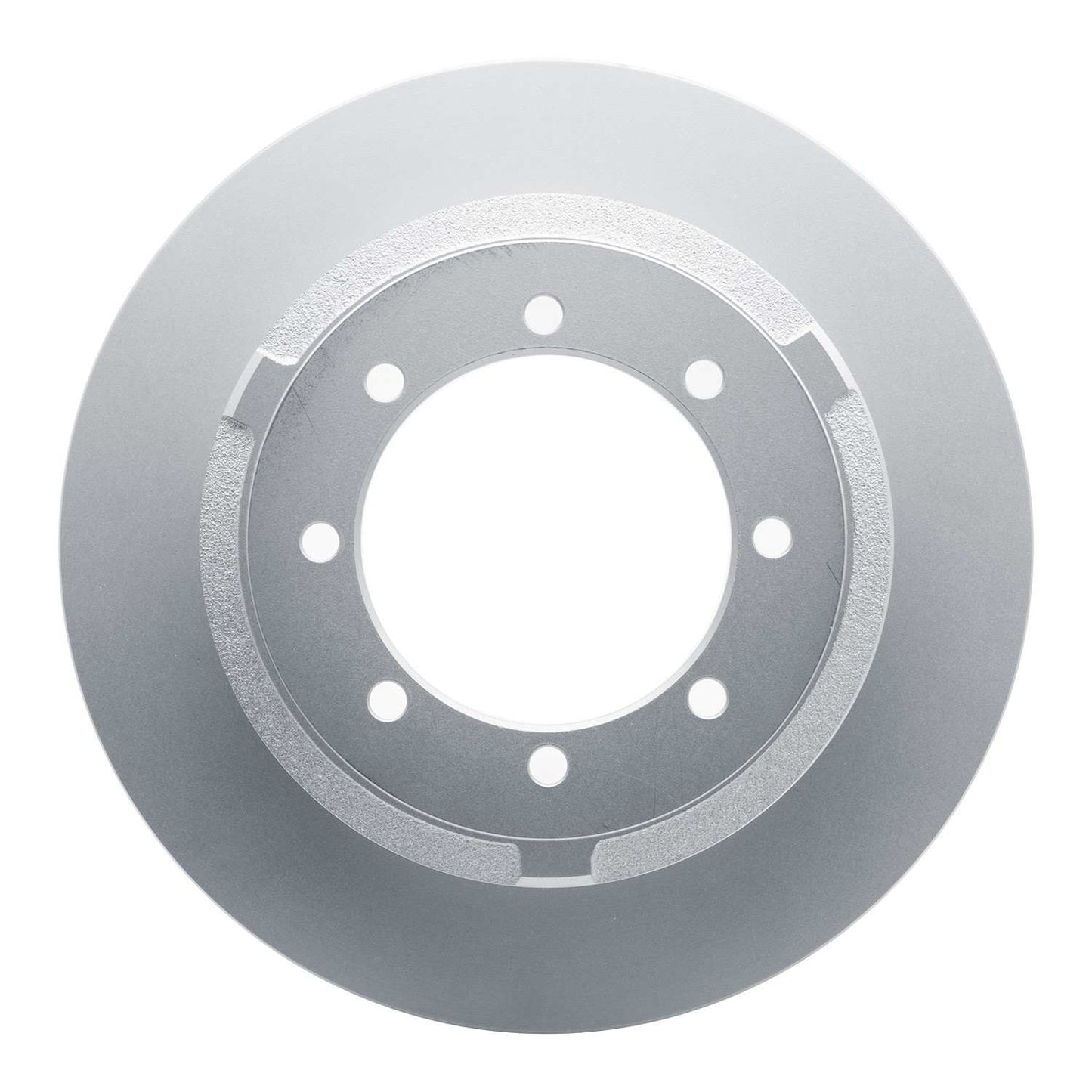 Dynamic Friction Company Disc Brake Rotor 604-54225
