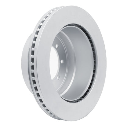Dynamic Friction Company Disc Brake Rotor 604-54225