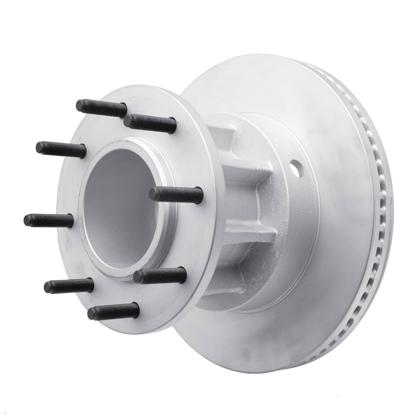 Dynamic Friction Company Disc Brake Rotor 604-54226