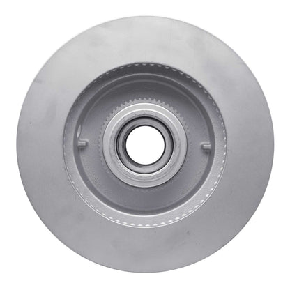 Dynamic Friction Company Disc Brake Rotor 604-54226