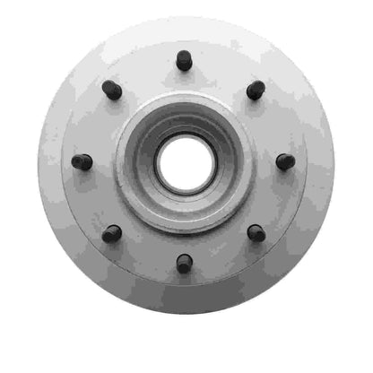 Dynamic Friction Company Disc Brake Rotor 604-54226