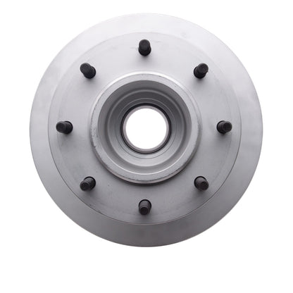 Dynamic Friction Company Disc Brake Rotor 604-54226