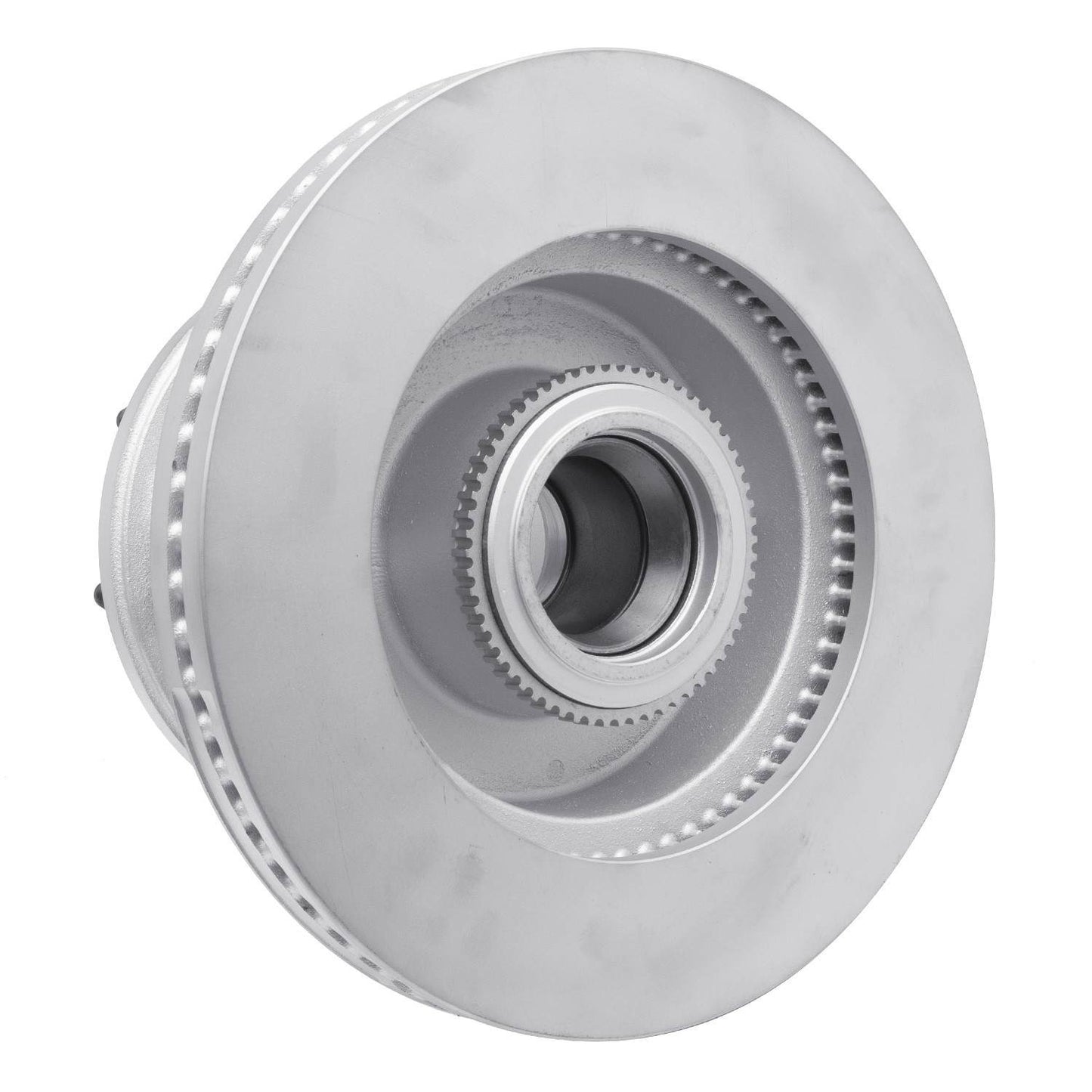 Dynamic Friction Company Disc Brake Rotor 604-54226