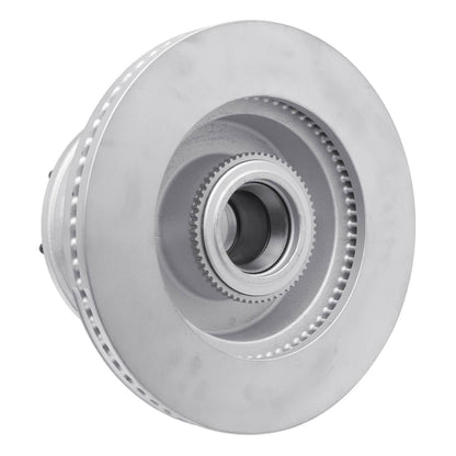 Dynamic Friction Company Disc Brake Rotor 604-54226