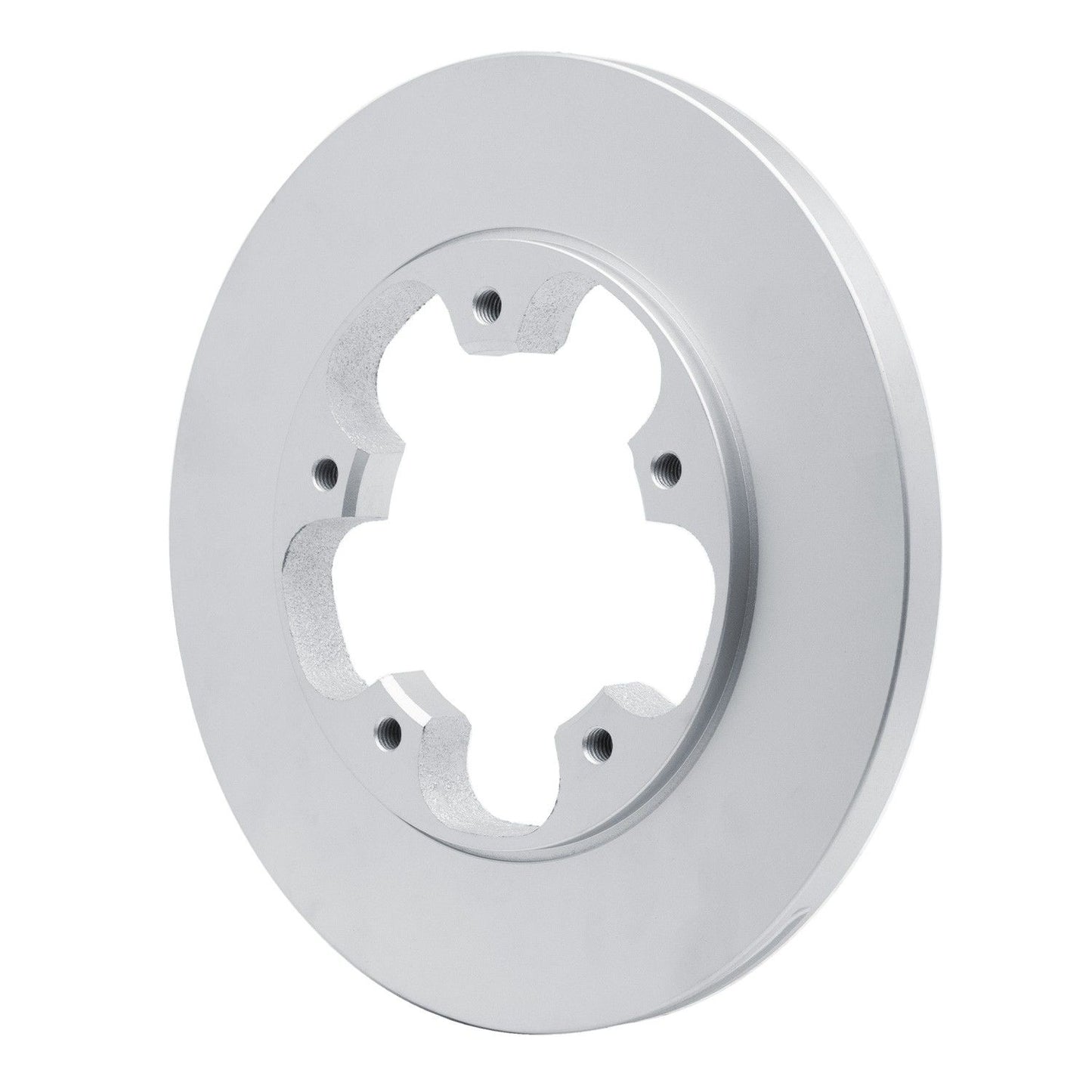 Dynamic Friction Company Disc Brake Rotor 604-54228