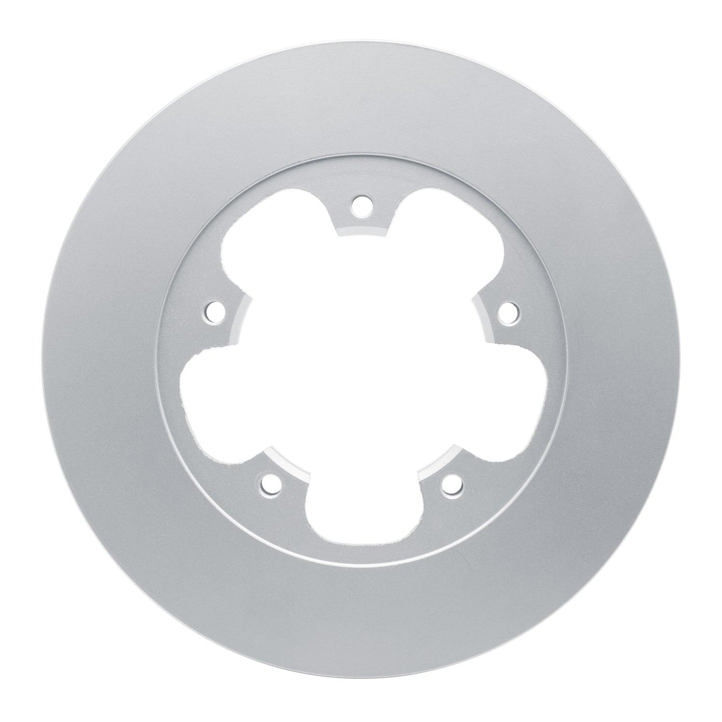 Dynamic Friction Company Disc Brake Rotor 604-54228