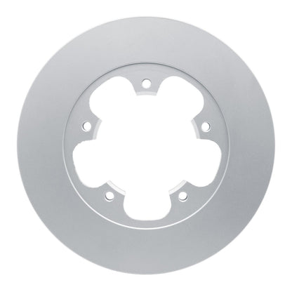 Dynamic Friction Company Disc Brake Rotor 604-54228